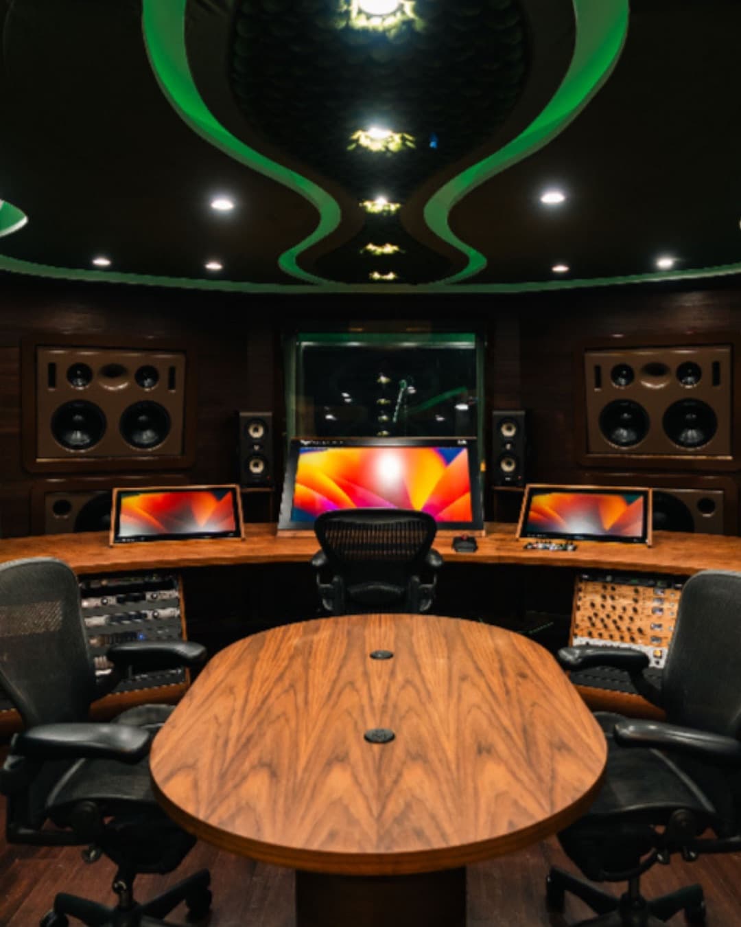Create Music Studios . Studio C