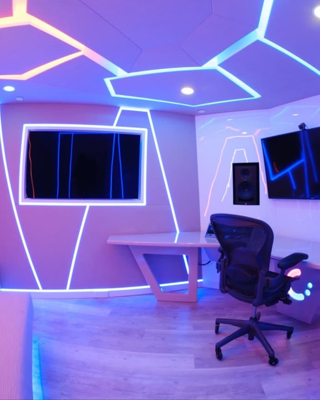 Create Music Studios . Studio D