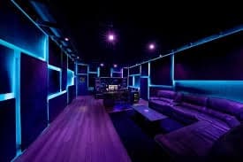 PLAYHAUS. Studio . Playhaus