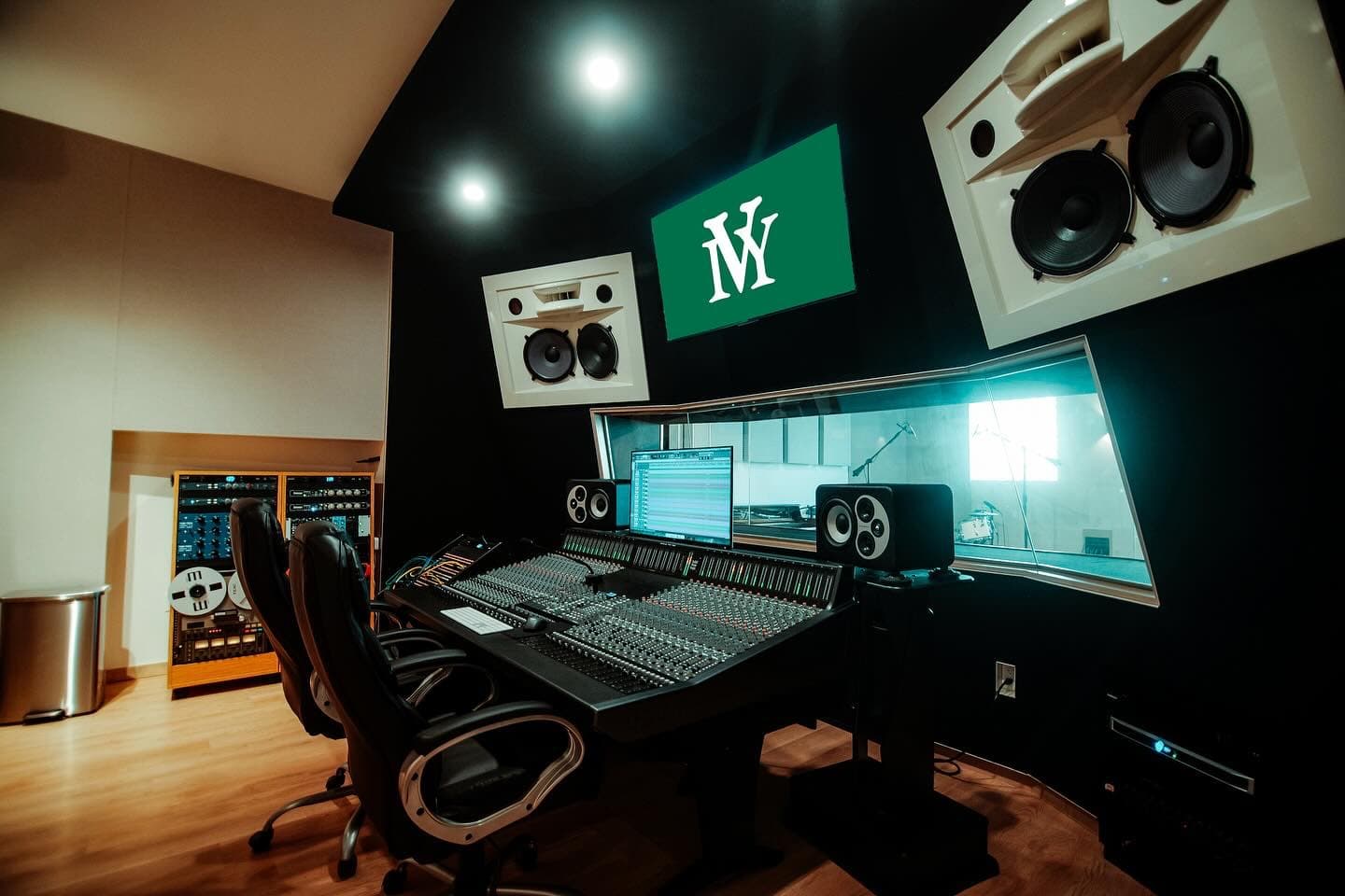 Pass The Aux With The OAKA in Oklahoma City at Ivy Studios